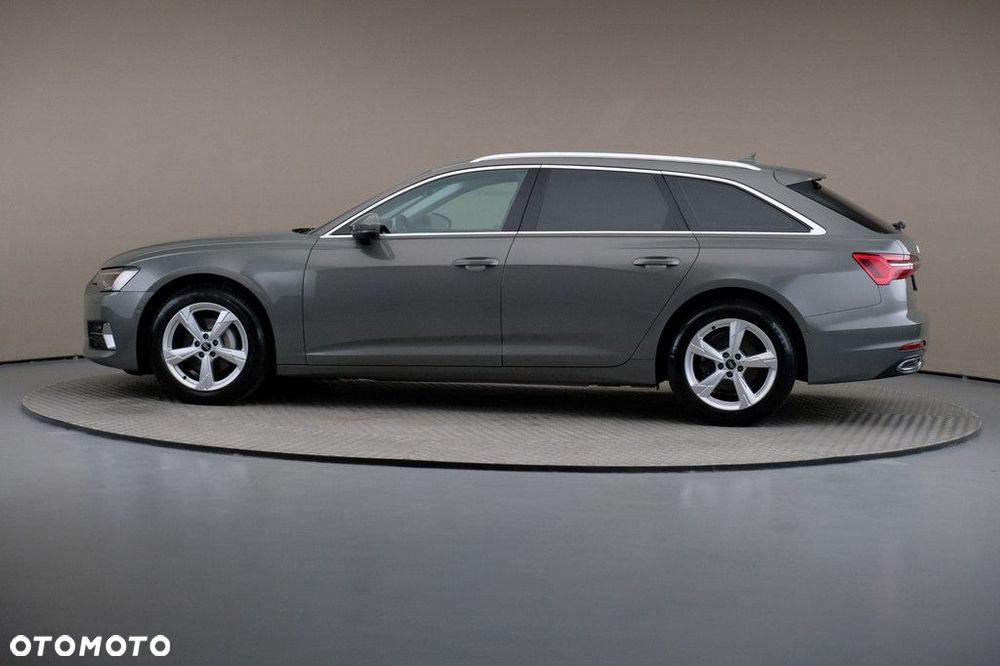 Audi A6 Avant - 4