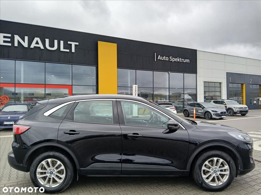 Ford Kuga 2.5 FHEV FWD Titanium - 5