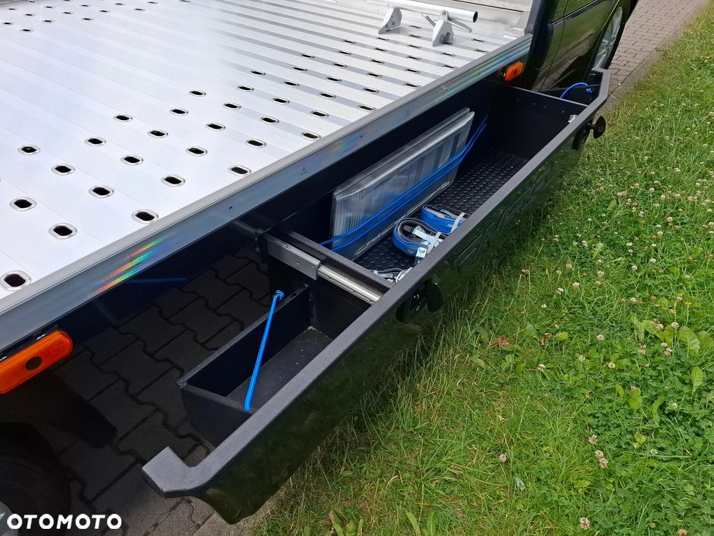 Mercedes-Benz Sprinter 319 CDI Podwozie 4325 mm - Autolaweta NPS - 18