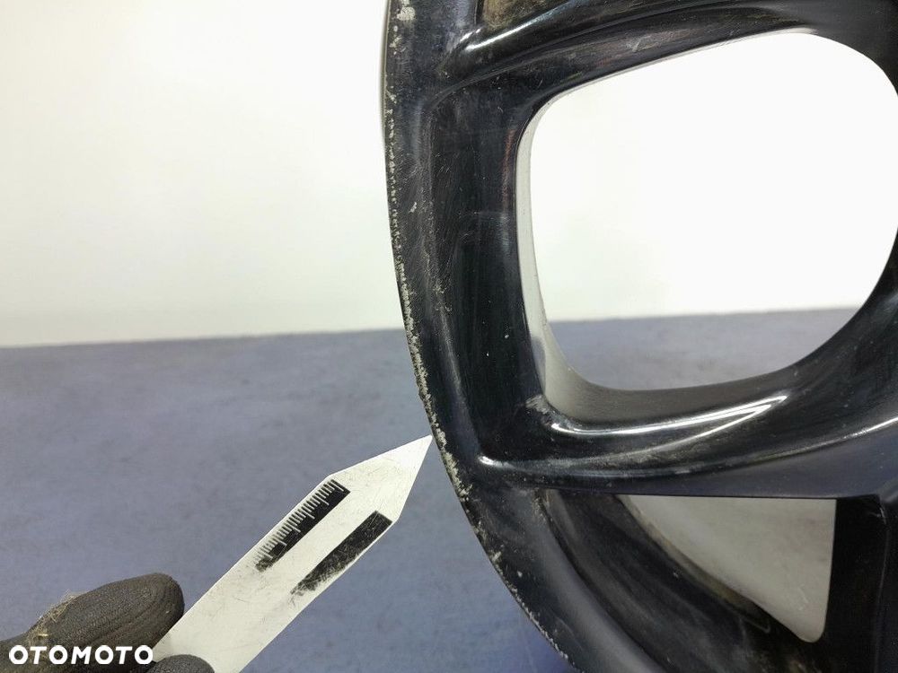 BMW X5 E70 FELGA ALUMINIOWA 5X120 9JX19 ET45 - 3
