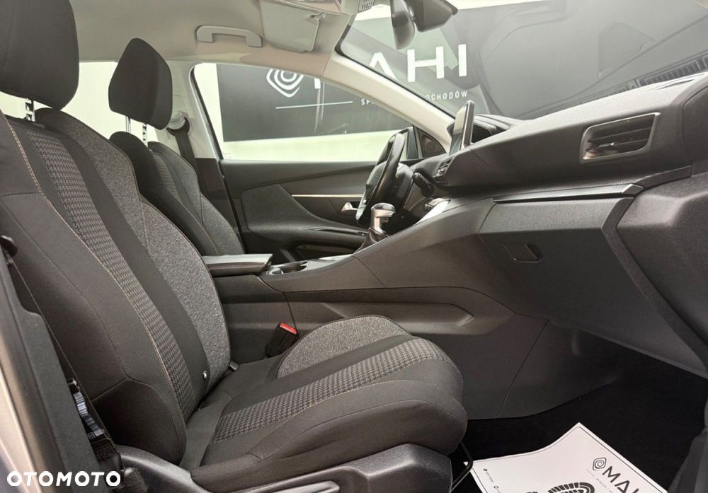 Peugeot 3008 2.0 BlueHDi Active - 18