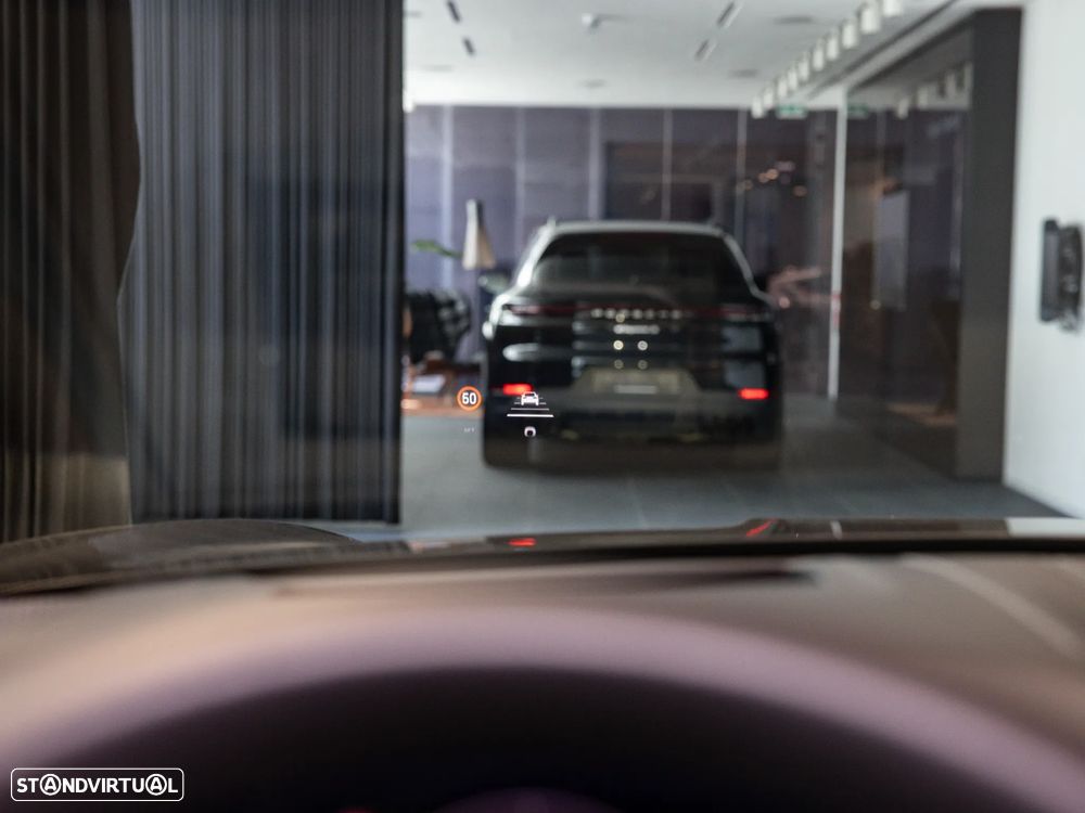 Porsche Cayenne E-Hybrid - 29