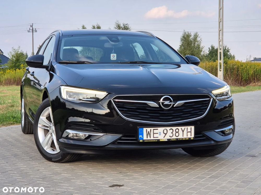 Opel Insignia 1.5 T Innovation S&S - 2