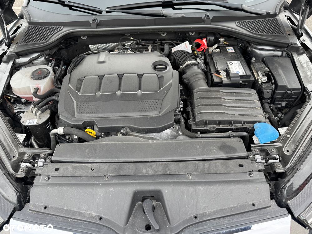 Skoda Octavia 2.0 TDI Style DSG - 30