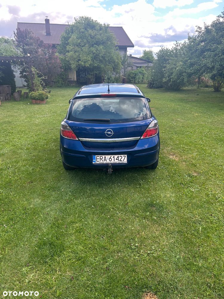 Opel Astra 1.4 Innovation 110 Jahre - 4