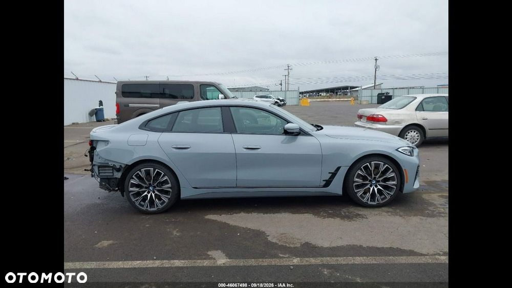 BMW Seria 4 430i xDrive M Sport - 6
