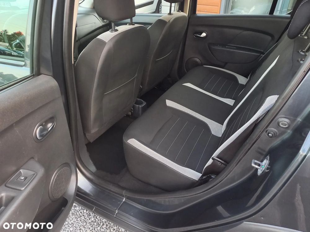 Dacia Sandero Stepway TCe 90 (S&S) Celebration - 18