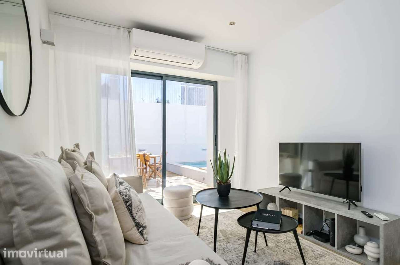 Bella Vista Apartment - Cascais - Grande imagem: 3/36