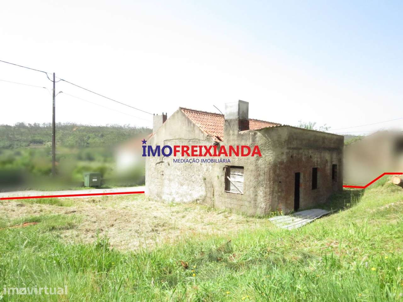 Moradia Caxarias - Grande imagem: 4/24