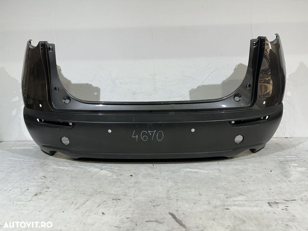 Bara spate Mazda CX30, 2019, 2020, 2021, 2022, cod origine OE DGH9-50221. - 1