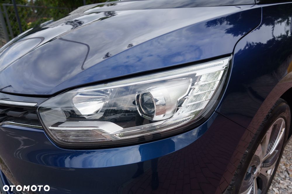 Renault Scenic 1.3 TCe Energy Intens - 14