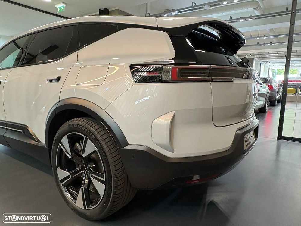 Polestar 3 Long Range 111 kWh Single Motor - 5