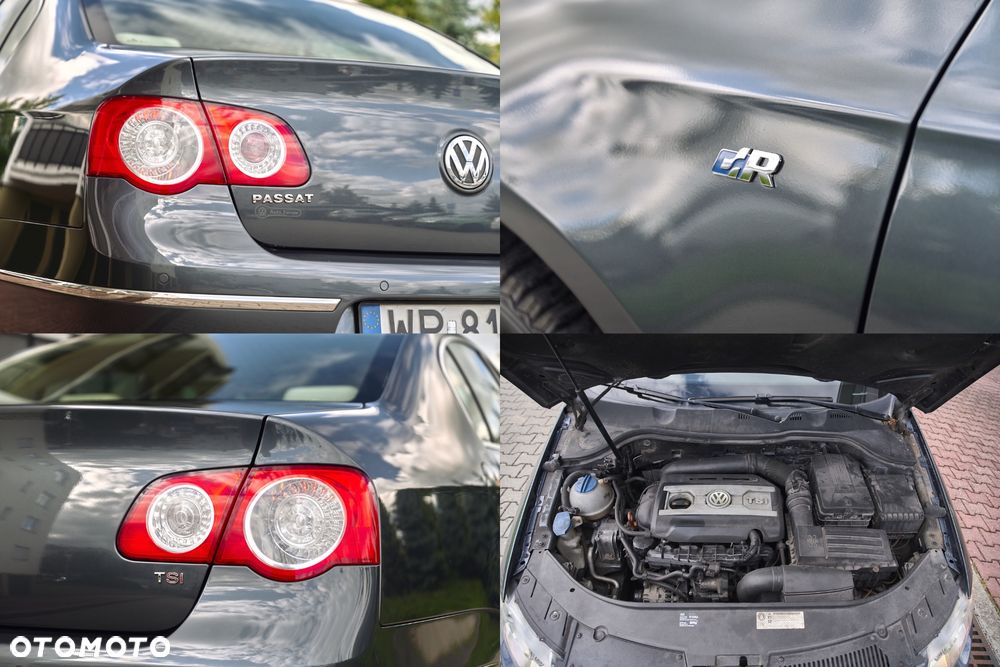 Volkswagen Passat - 36