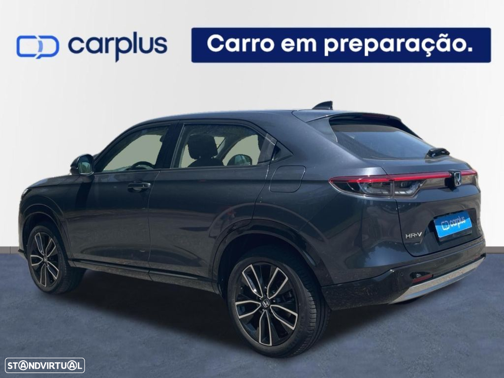 Honda HR-V 1.5 i-MMD e:HEV Advance - 2