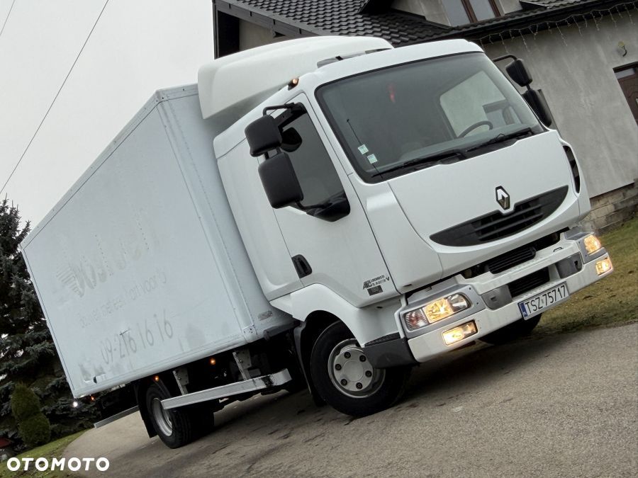 Renault Midlum - 1