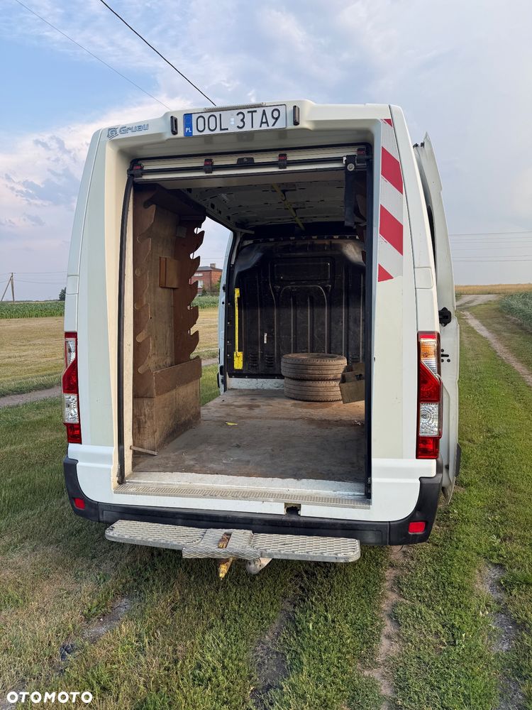 Renault Master - 14
