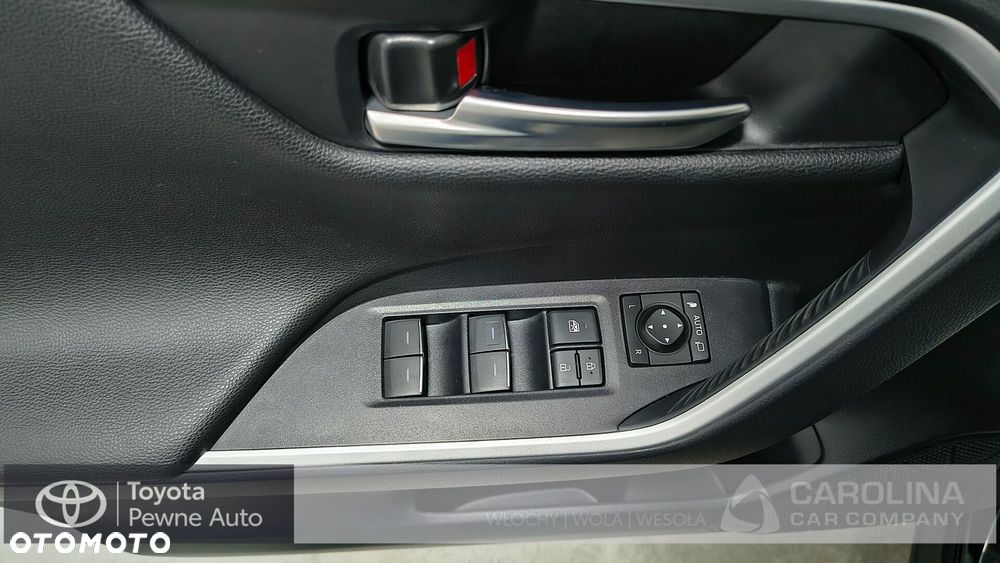 Toyota RAV4 - 15