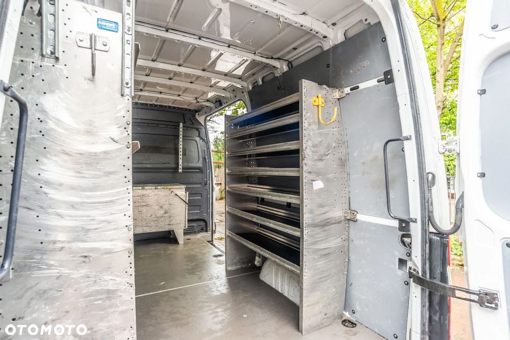 Mercedes-Benz Sprinter 319 W906 FL - 22