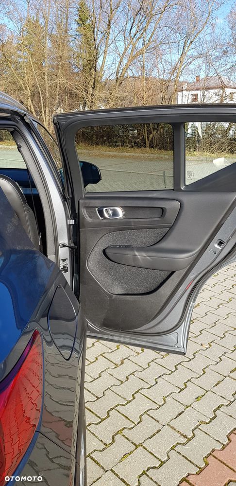 Volvo XC 40 - 26