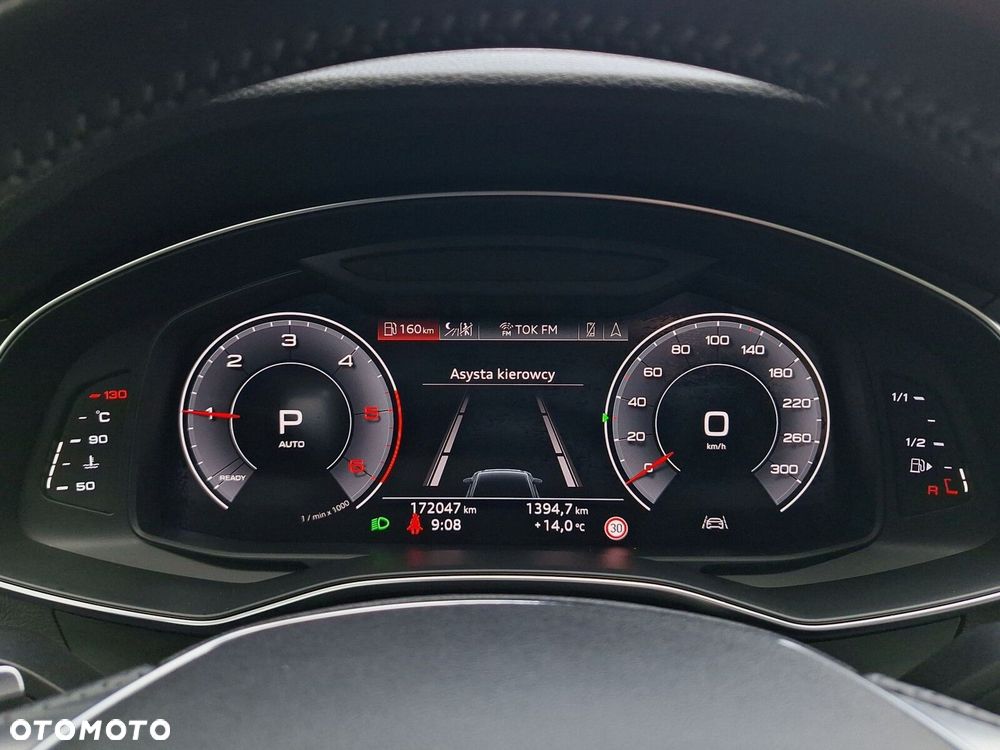 Audi A6 Limousine 40 TDI mHEV Quattro Sport S tronic - 12