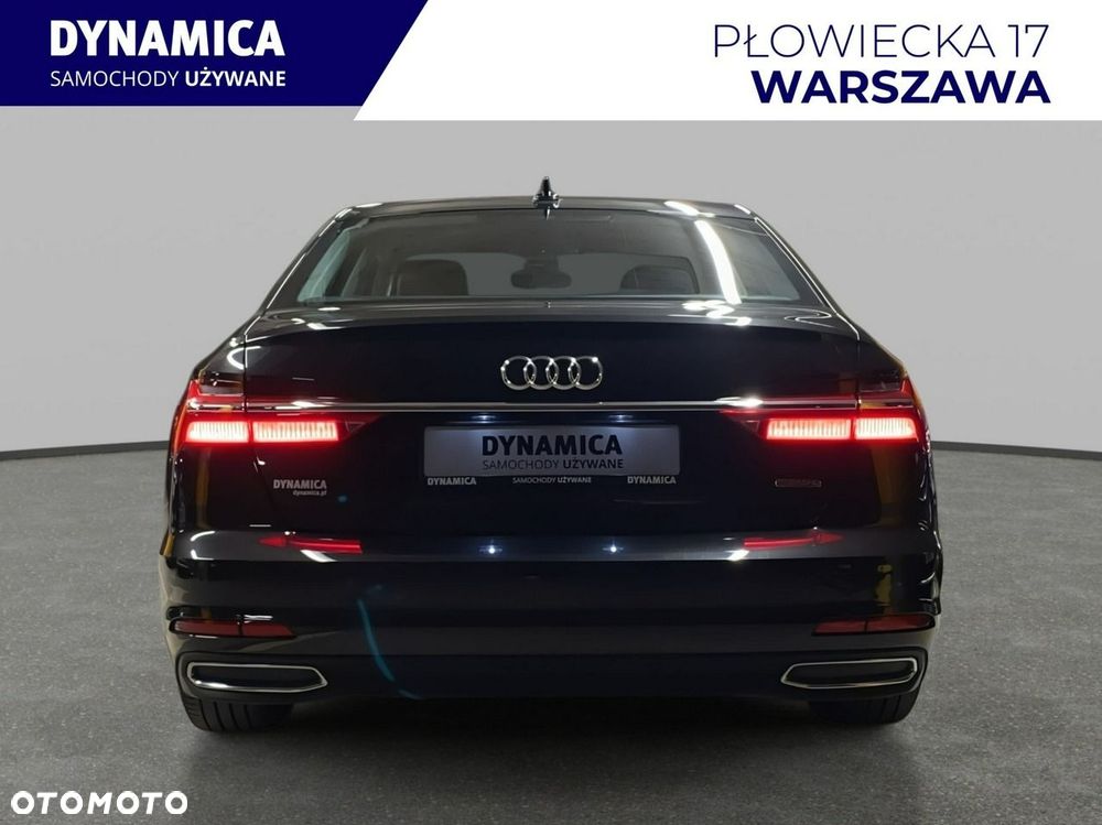 Audi A6 Limousine - 8