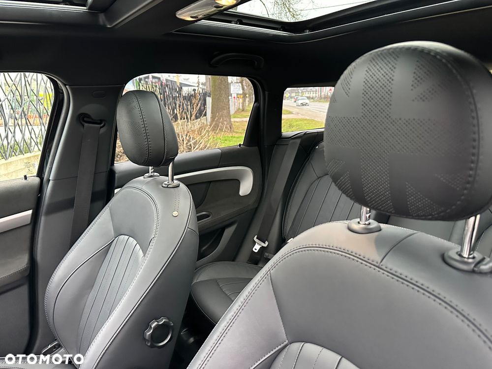 MINI Countryman Cooper S All4 Yours Trim - 21