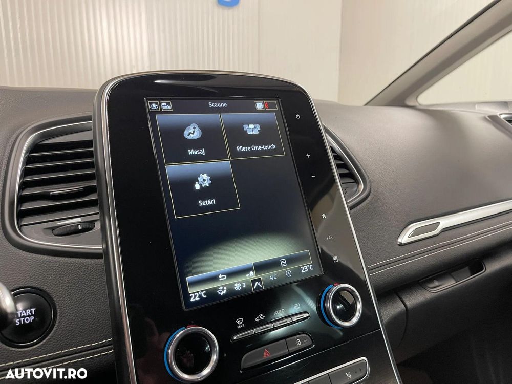 Renault Grand Scenic - 20