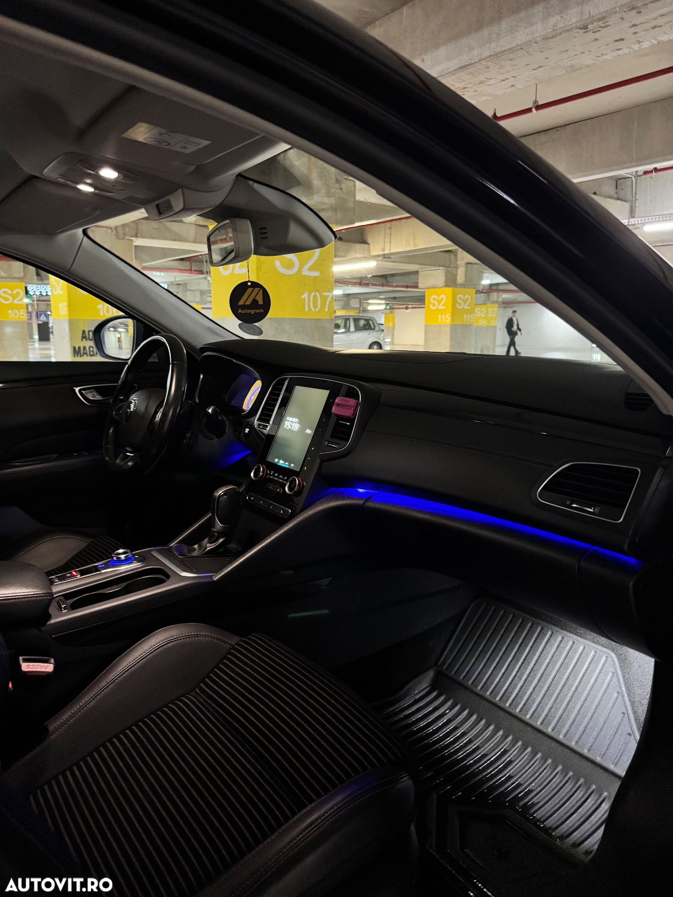Renault Talisman ENERGY dCi EDC Intens - 7