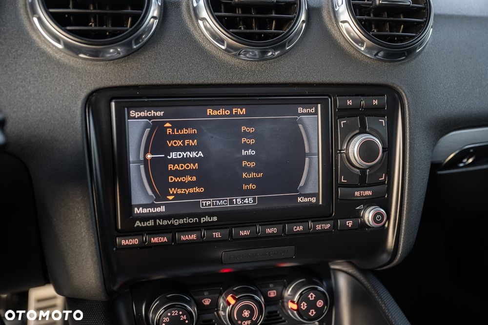 Audi TT Coupé 2.0 TFSI S tronic - 24