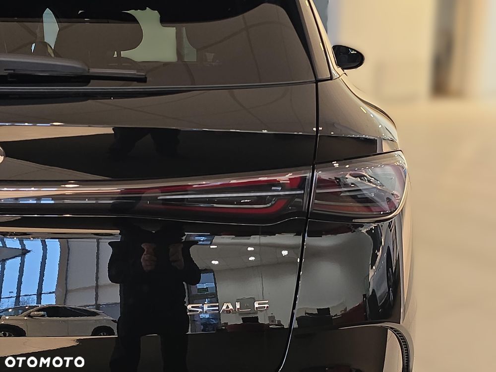 BYD Seal 6 1.5 Comfort Lite - 23