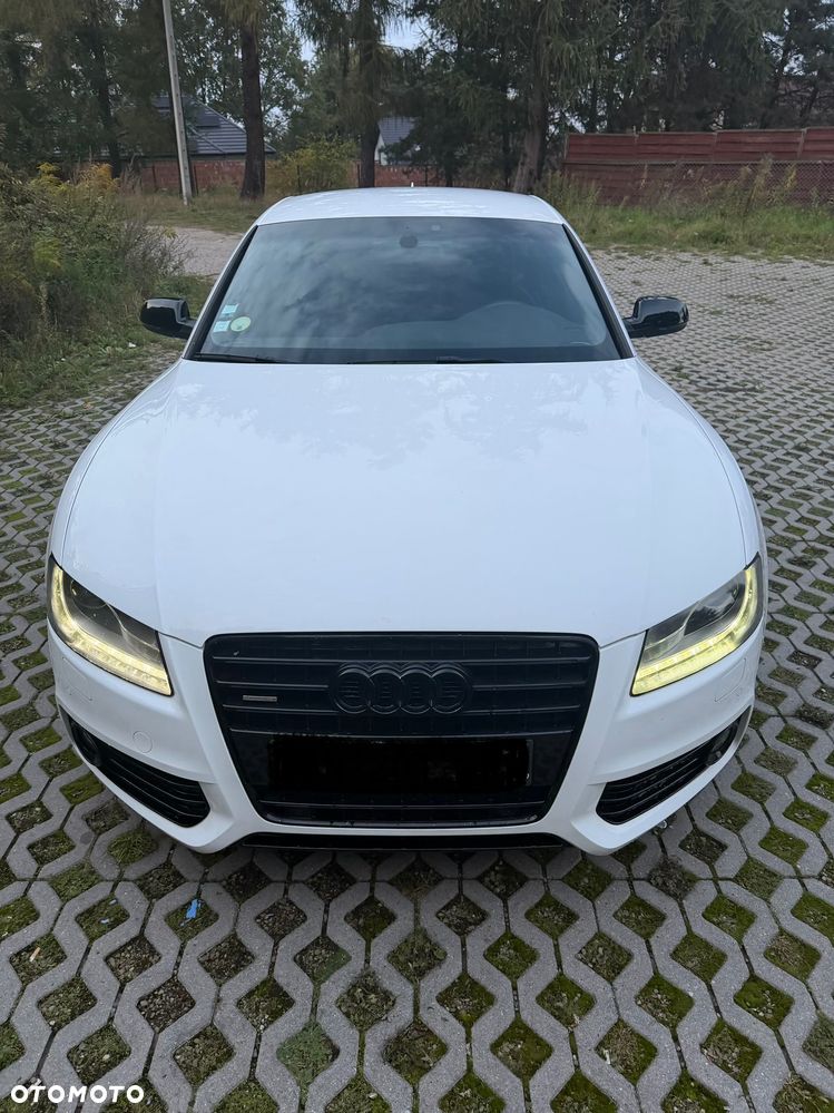 Audi A5 Sportback 3.0 TDI quattro DPF S tronic - 17