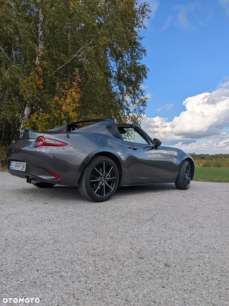 Mazda MX-5 - 9