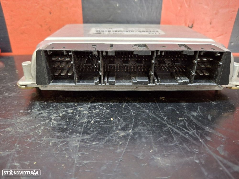 Conjunto Centralina Motor + Ignição Nissan Cabstar E (Tl_, Vl_) - 2