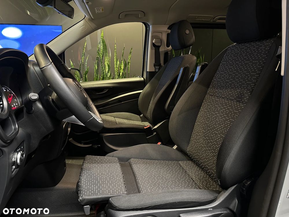 Mercedes-Benz Vito Tourer L3 Pro 9G-Tronic 447.705 - 10