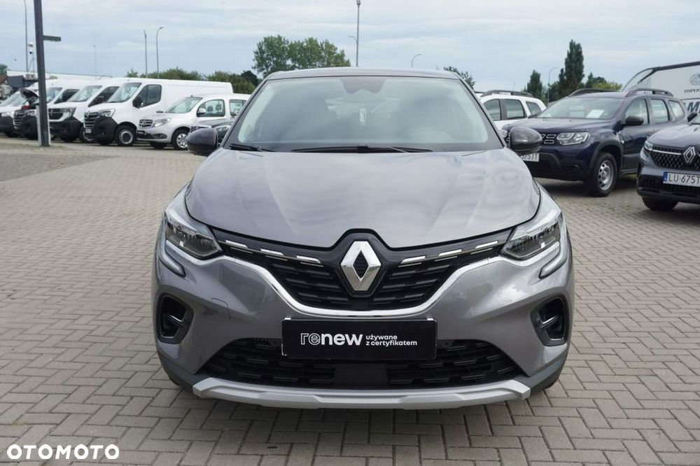 Renault Captur 1.0 TCe Techno - 2