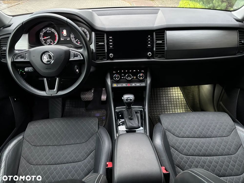 Skoda Kodiaq - 15