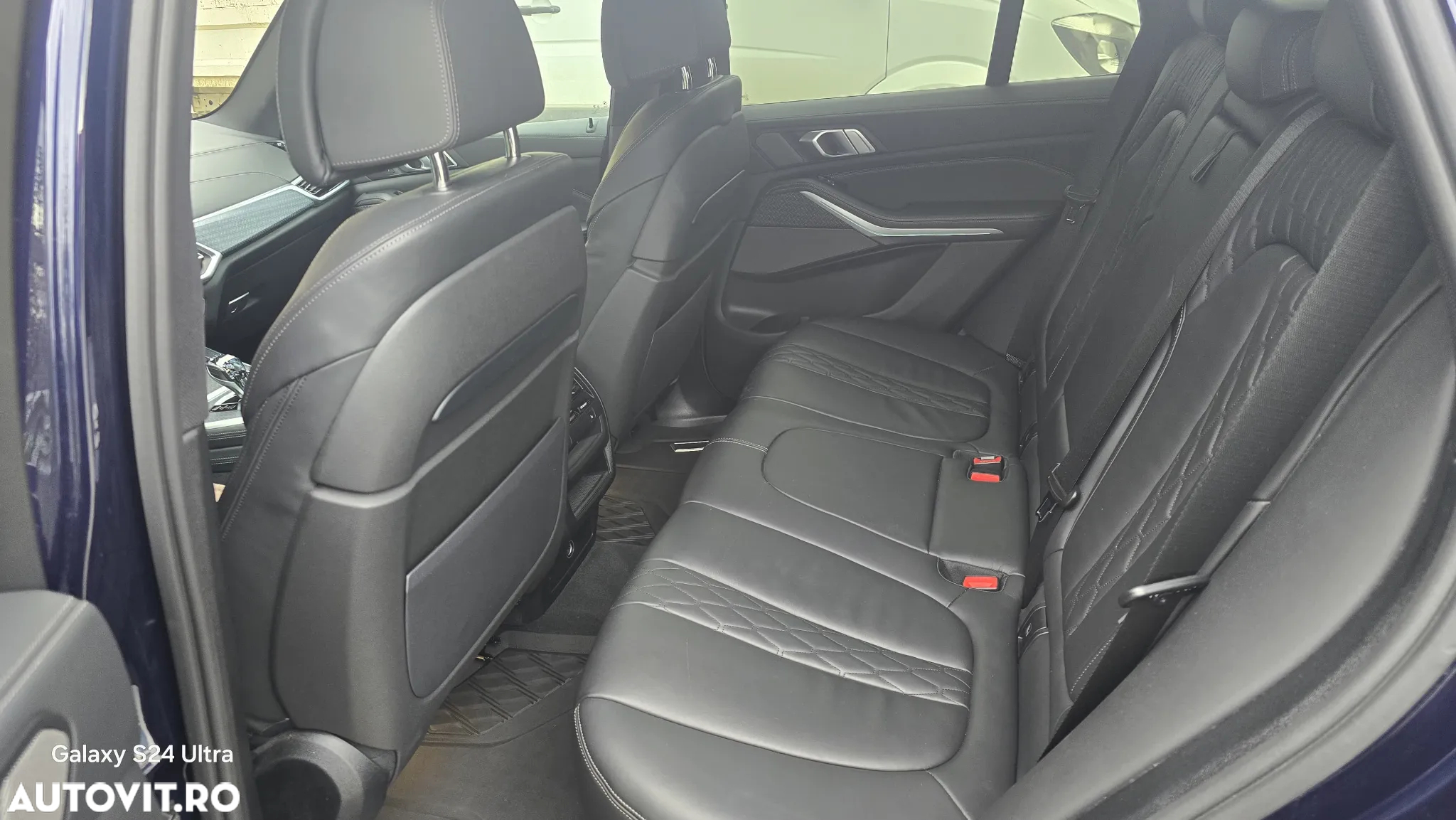 BMW X5 M M50d - 7