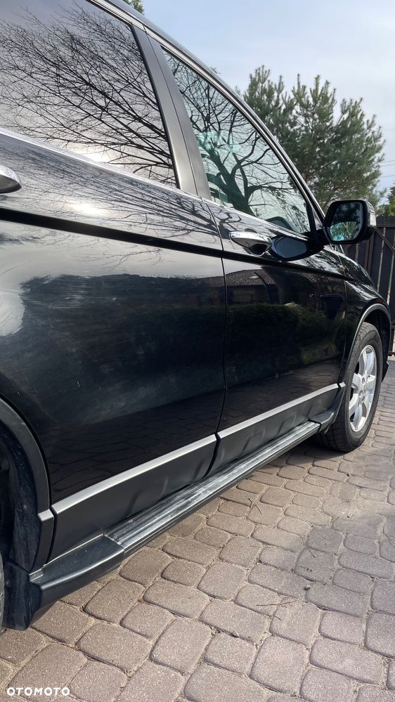 Honda CR-V 2.0 Executive - 9