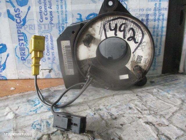 Fita Airbag FITAIR492 ROVER 600 1994 - 1