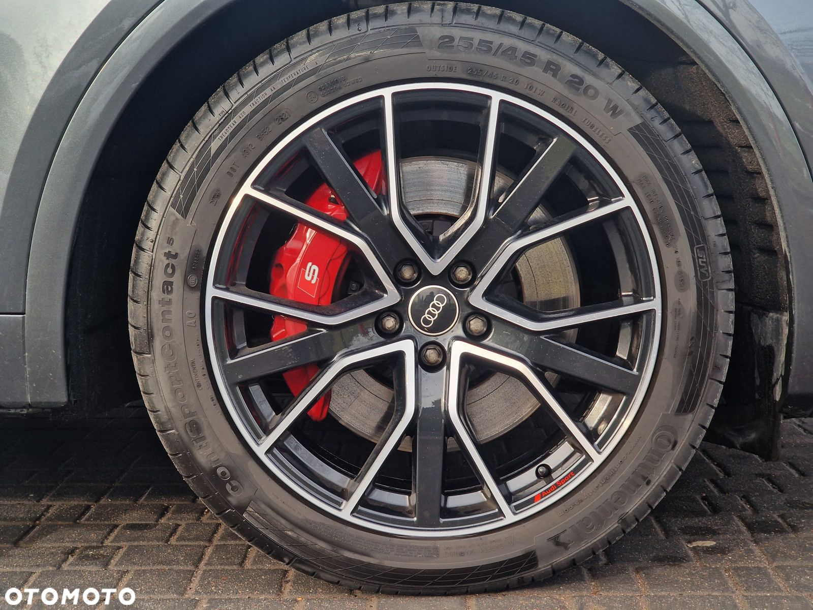 Audi SQ5 - 9