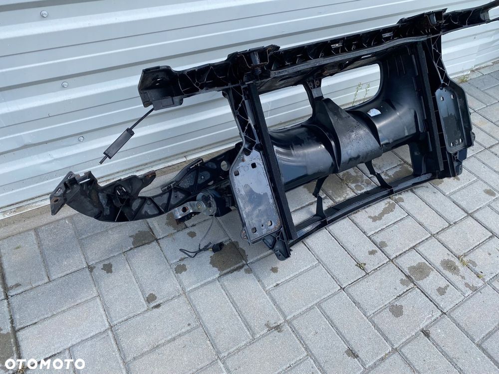 pas przedni wzmocnienie bmw seria 1 e81 e87 04-11 eu - 8