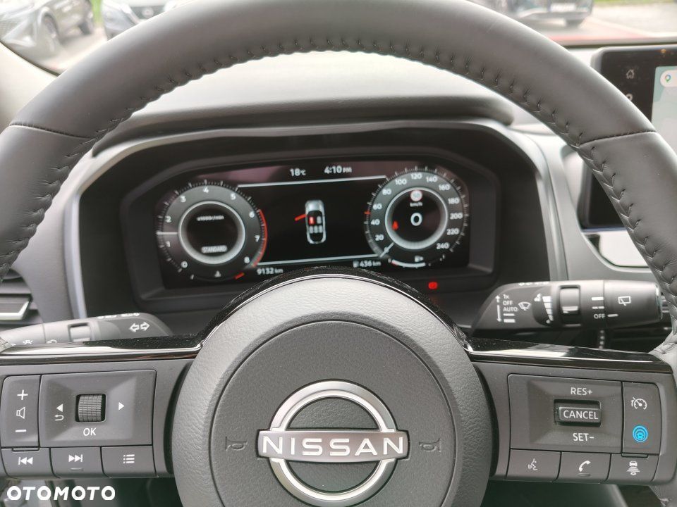 Nissan Qashqai - 8