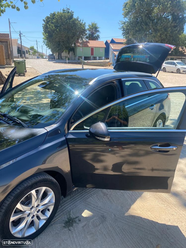Peugeot 508 SW 1.6 BlueHDi Allure - 6