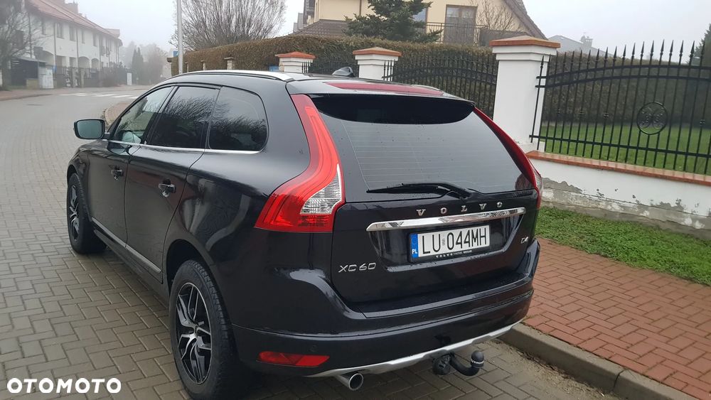 Volvo XC 60 D4 Summum - 3