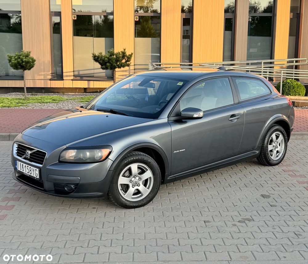 Volvo C30 1.6D Momentum - 3