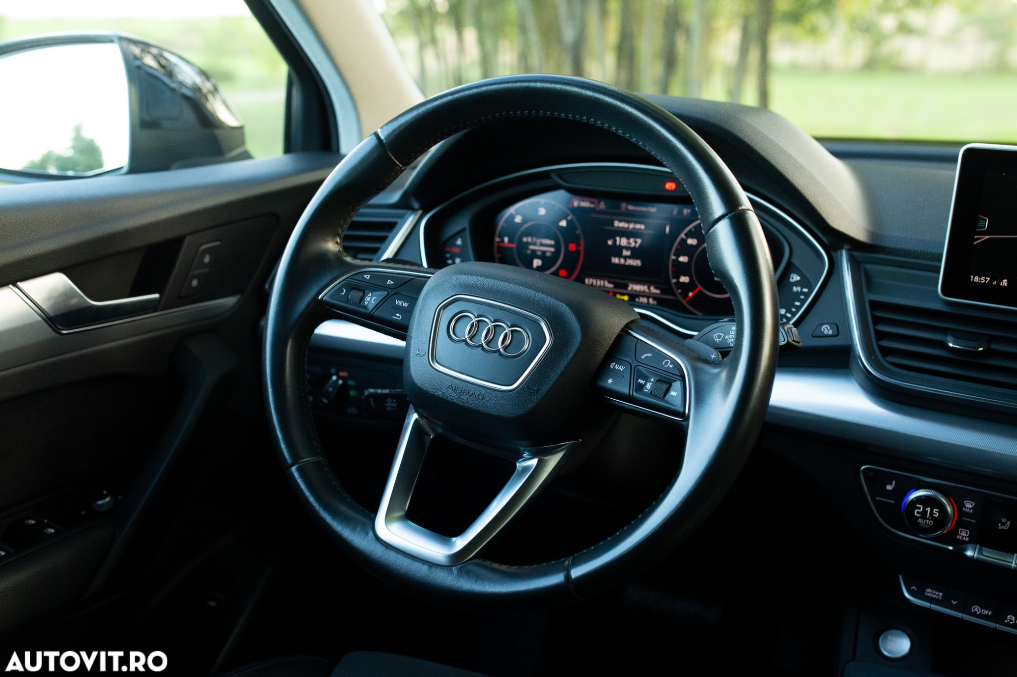 Audi Q5 2.0 TDI Quattro S tronic - 6