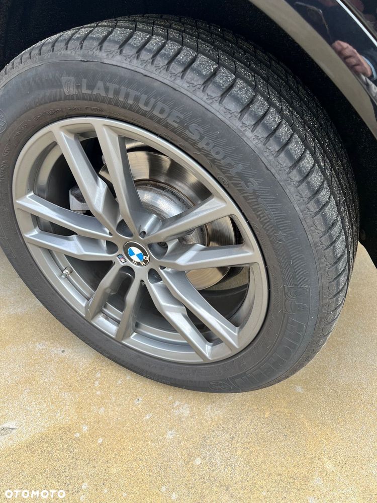 BMW X4 xDrive20d sport - 21