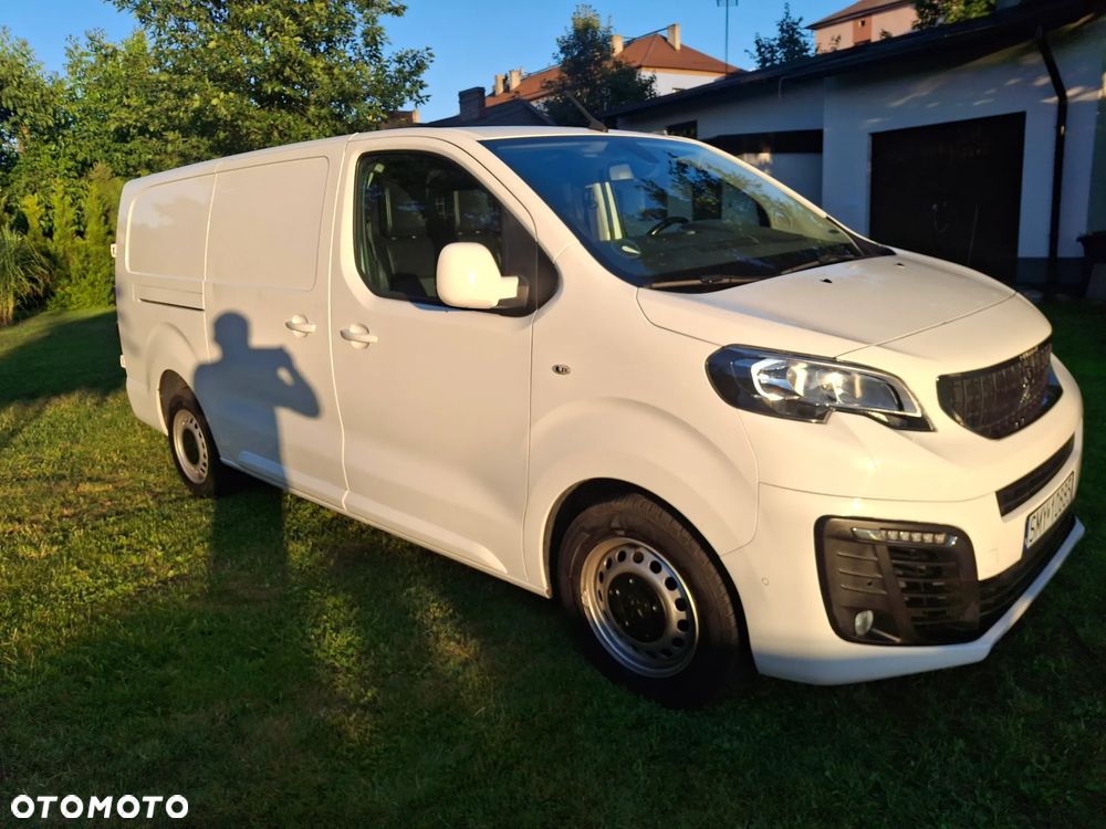 Peugeot EXPERT - 15