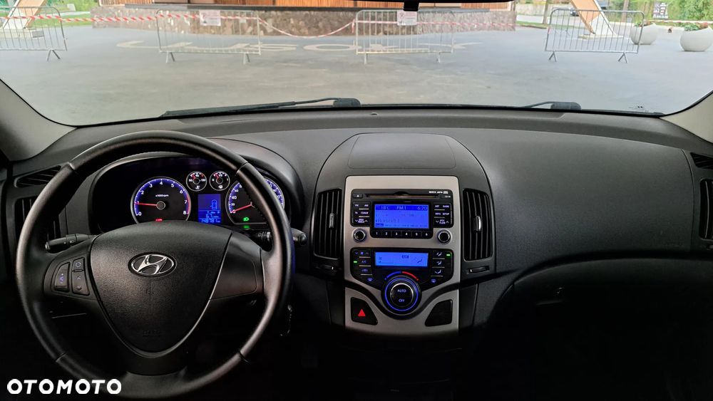 Hyundai i30 1.4 Comfort - 18