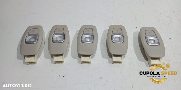 Lampa plafon 264301419R Renault Scenic 4 [2016 - 2020] - 1